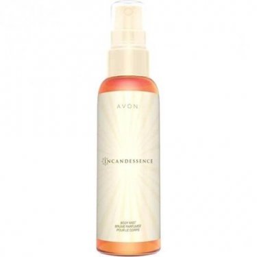 Incandessence (Body Mist)