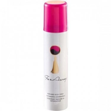 Far Away (Body Spray)