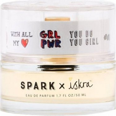 Spark x Iskra