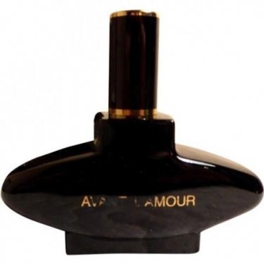 Avant l'Amour (Eau de Parfum)