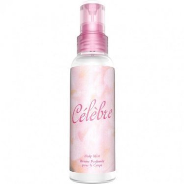 Célèbre (Body Mist)
