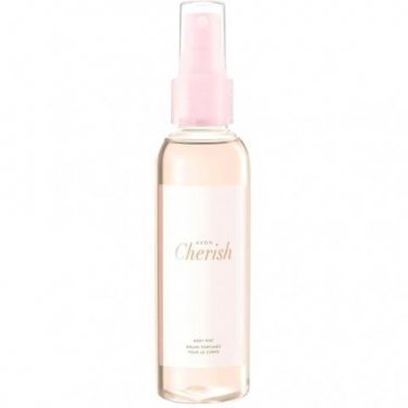 Cherish (Body Mist)