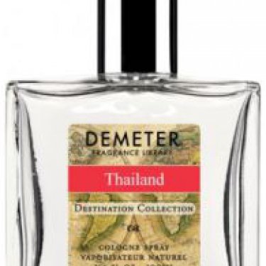 Destination Collection: Thailand