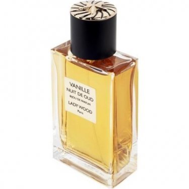 Lady Wood: Vanille Nuit de Oud