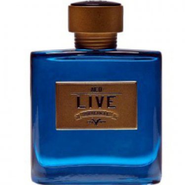 Live Original for Him