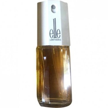 Elle (Parfum de Toilette)
