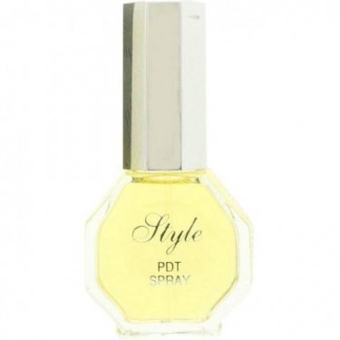 Style (Parfum de Toilette)