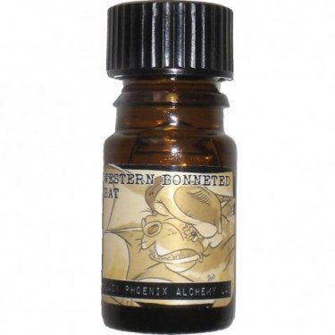 Genius Loci: Bats of Los Angeles - Western Bonneted Bat