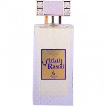 Atyaab - Rasmi