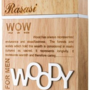 Woody for Men