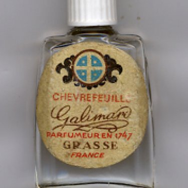 Chèvrefeuille