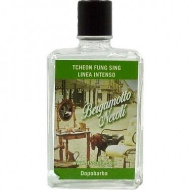 Linea Intenso: Bergamotto Neroli