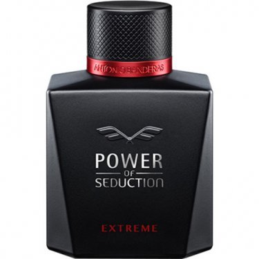 Power of Seduction Extreme