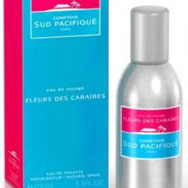 Fleurs des Caraïbes