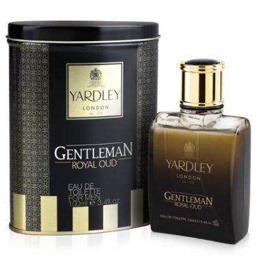 Gentleman Royal Oud