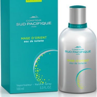 Mage d`Orient