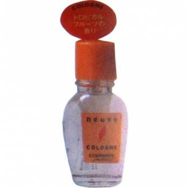 Neuve Cologne Tropical Fruits