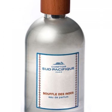 Souffle des Indes
