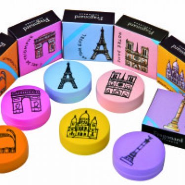 Ile d'Amour (Solid Perfume)