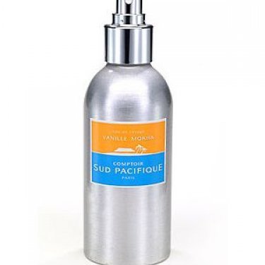 Vanille Mokha / Vanille Café