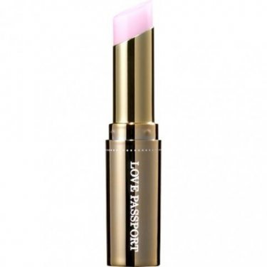 Sugary Pink