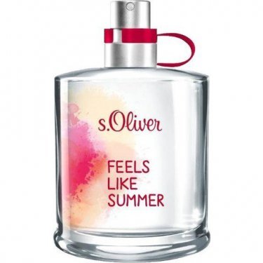 Feels Like Summer Women 2019