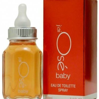 J`ai Ose Baby