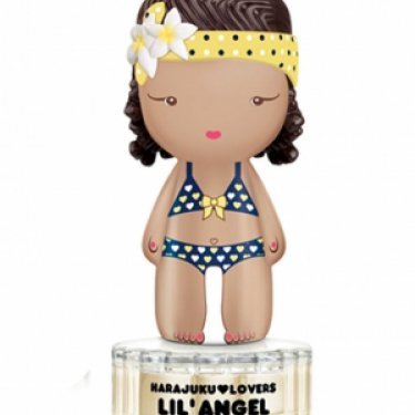 Sunshine Cuties Lil'Angel