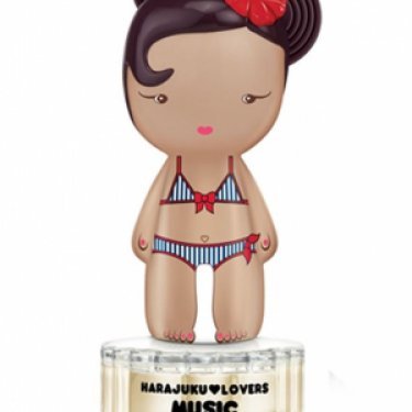 Sunshine Cuties Music