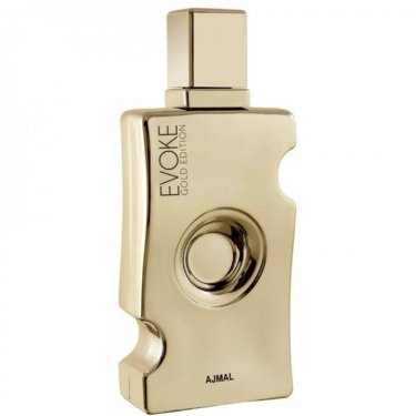 Evoke Gold for Her
