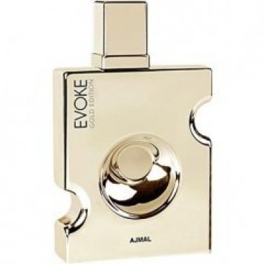 Evoke Gold for Him