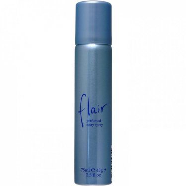 Flair (Perfumed Body Spray)