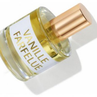 Vanille Farfelue