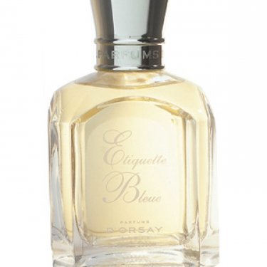 Etiquette Bleue (Eau de Toilette)