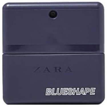 Blueshape