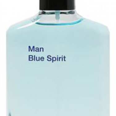Blue Spirit 2019