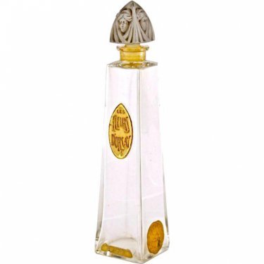 La Rose d`Orsay