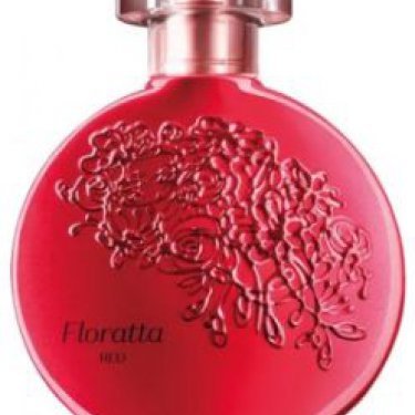Floratta Red