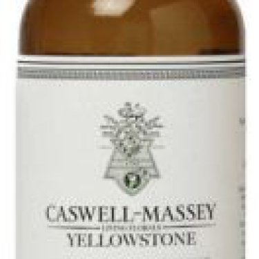 Old Faithful Fragrance Tonic