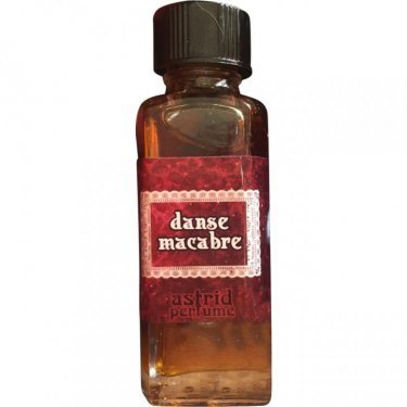 Danse Macabre