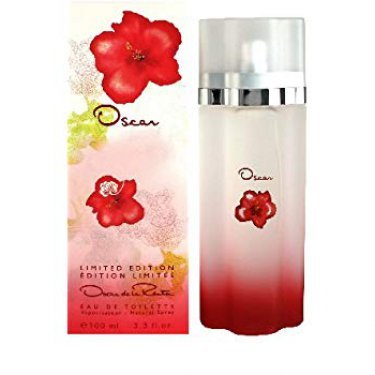 Oscar Limited Edition 2006