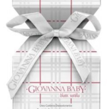 Blanc Vanilla