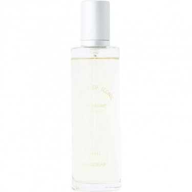 League of Iconic Down the Coast