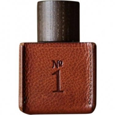 EO Nº1 (Pure Parfum)