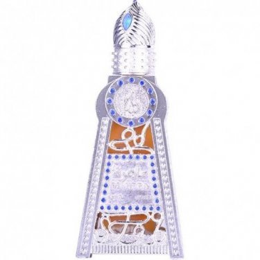 Mahera (Silver)