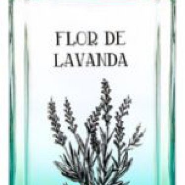 Flor de Lavanda