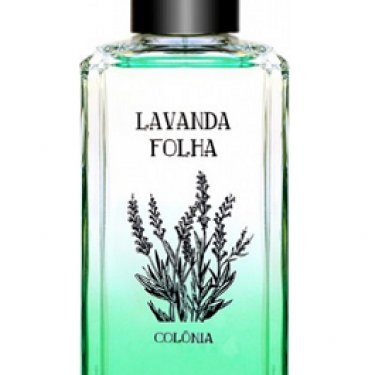 Lavanda Folha