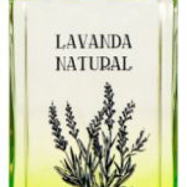 Lavanda Natural