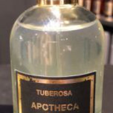 Tuberosa