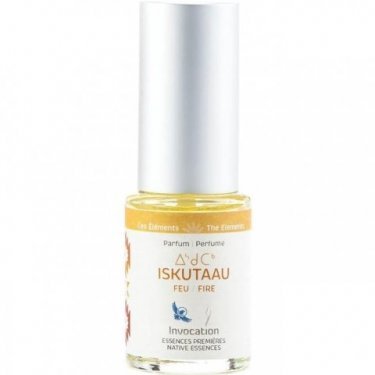 Iskutaau - Feu - Fire